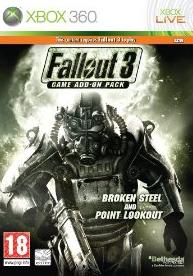 Descargar Fallout 3 Pack Broken Steel and Point Lookout [MULTI2][Region Free] por Torrent